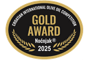 Noćnjak Gold Award 2025
