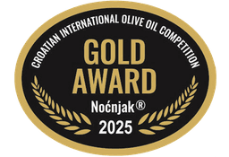 Noćnjak Gold Award