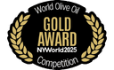 NYIOOC Gold Award 2025
