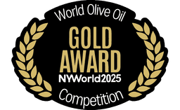 NYIOOC Gold Award