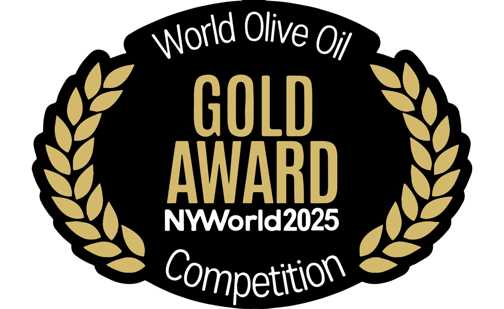 Award from NYIOOC, New York, ZDA